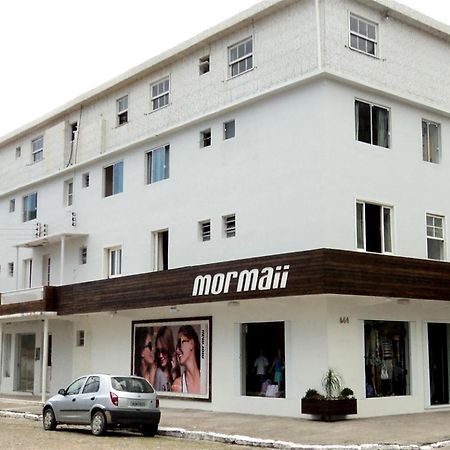 Hotel Mar Grosso Лагуна Экстерьер фото