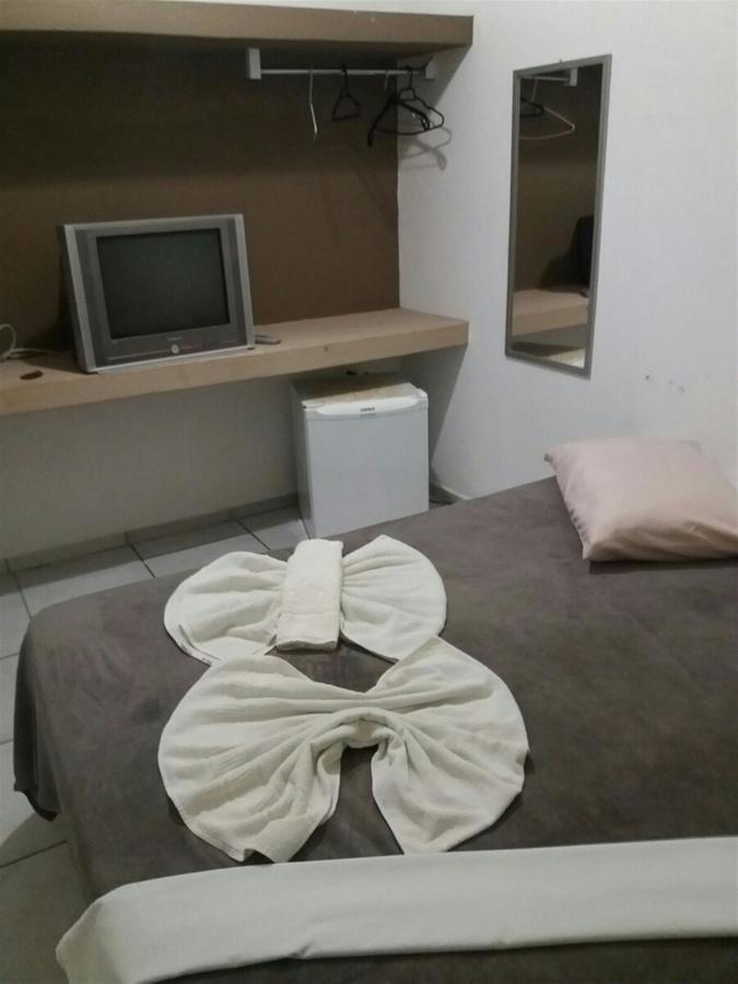 Hotel Mar Grosso Лагуна Экстерьер фото