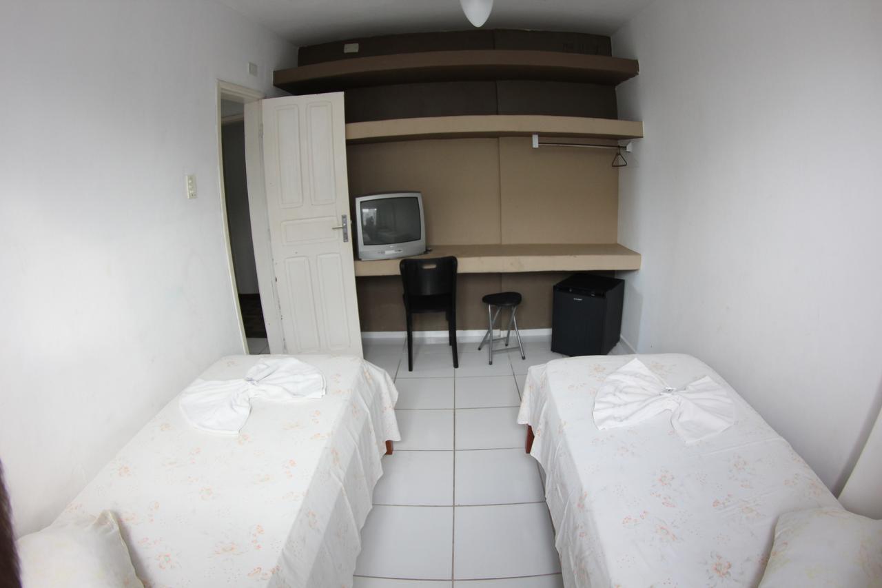 Hotel Mar Grosso Лагуна Экстерьер фото