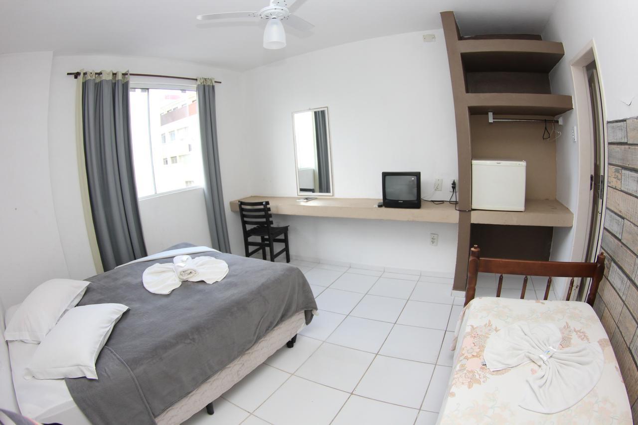 Hotel Mar Grosso Лагуна Экстерьер фото