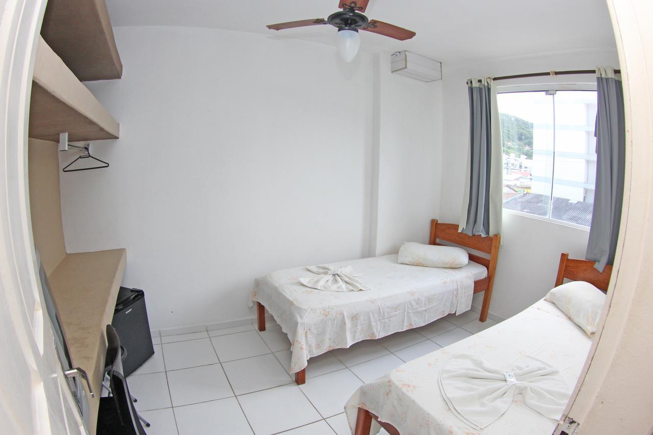 Hotel Mar Grosso Лагуна Экстерьер фото
